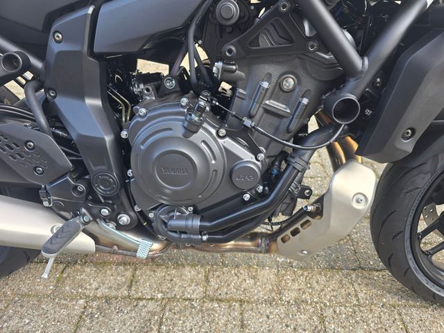 yamaha - mt-07-abs