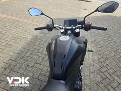 Yamaha MT 07 ABS 2026 nieuw – foto 10 van 21