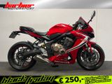HONDA CBR 650 R