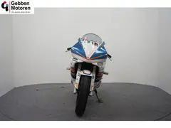 Yamaha YZF-R1 Racer 2001 occasion – foto 3 van 18