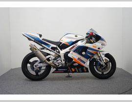 Yamaha YZF R1 2001 occasion