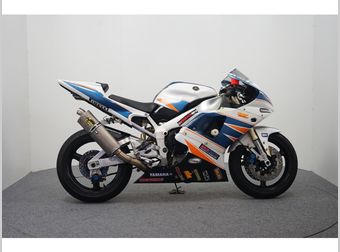 Yamaha YZF R1 2001 occasion