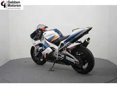 Yamaha YZF-R1 Racer 2001 occasion – foto 6 van 18