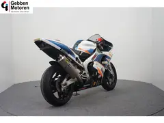 Yamaha YZF-R1 Racer 2001 occasion – foto 8 van 18
