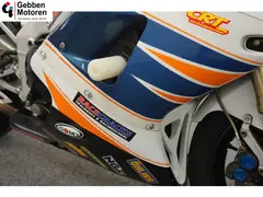 Yamaha YZF-R1 Racer 2001 occasion – foto 9 van 18