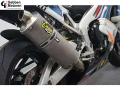 Yamaha YZF-R1 Racer 2001 occasion – foto 10 van 18