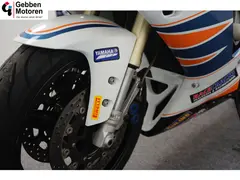 Yamaha YZF-R1 Racer 2001 occasion – foto 14 van 18