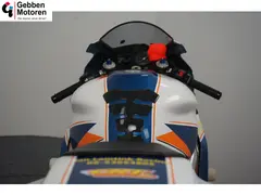 Yamaha YZF-R1 Racer 2001 occasion – foto 16 van 18