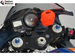Yamaha YZF-R1 Racer 2001 occasion – foto 17 van 18