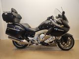 BMW K 1600 GTL
