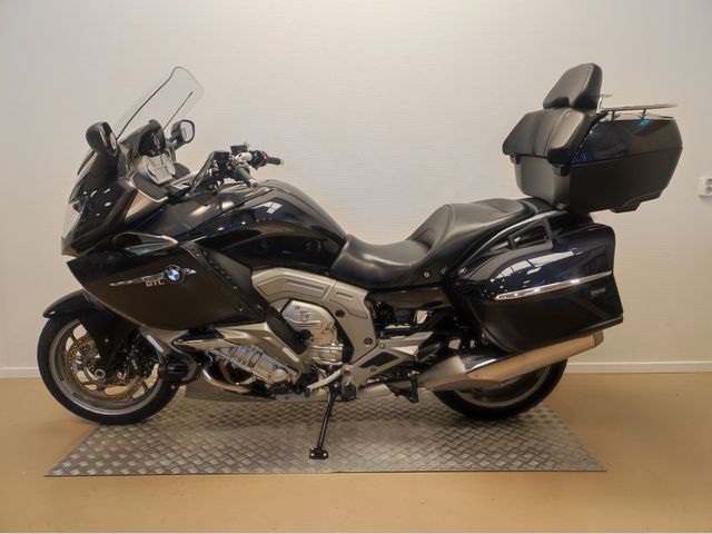 bmw - k-1600-gtl