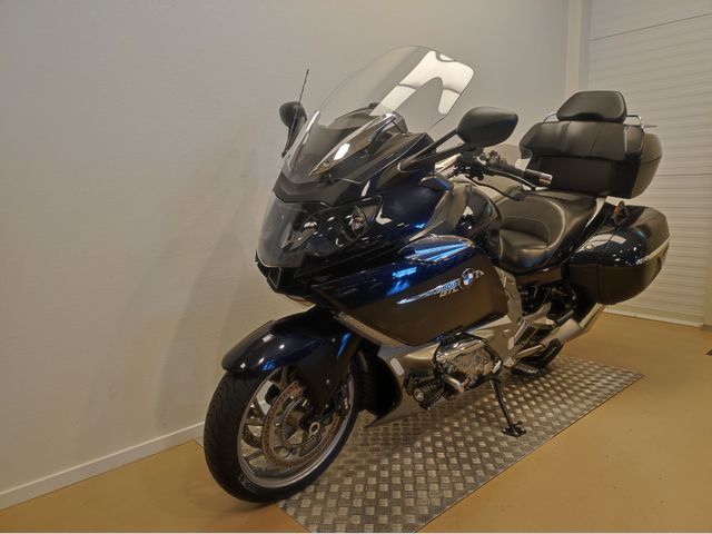 bmw - k-1600-gtl