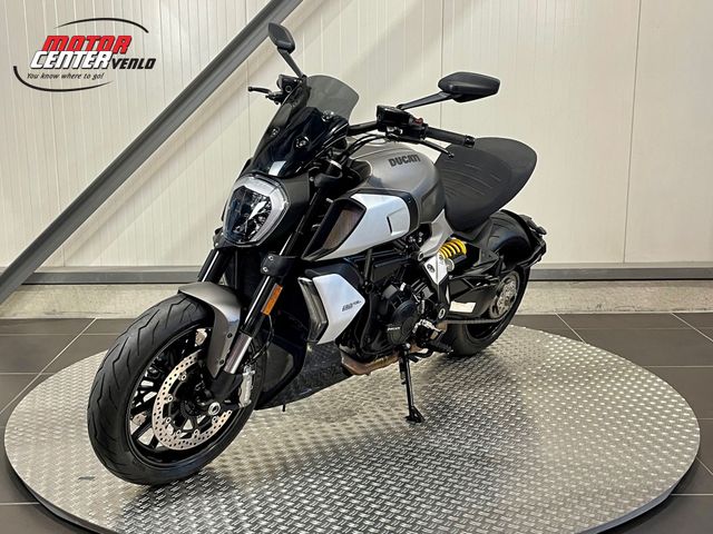 ducati - diavel-1260