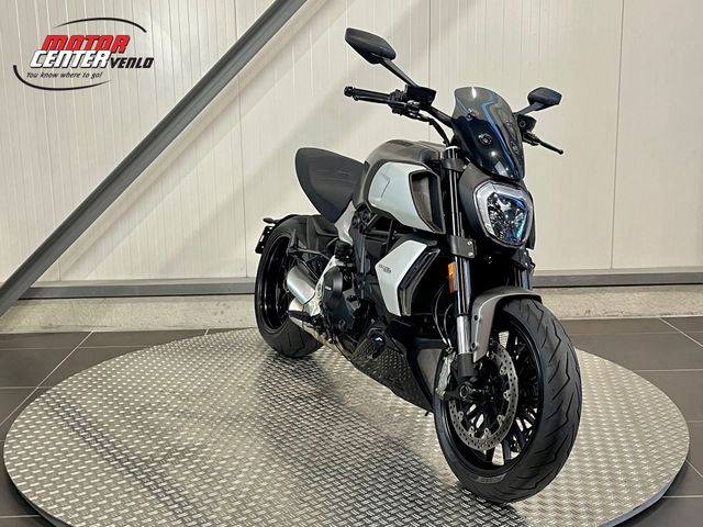 ducati - diavel-1260