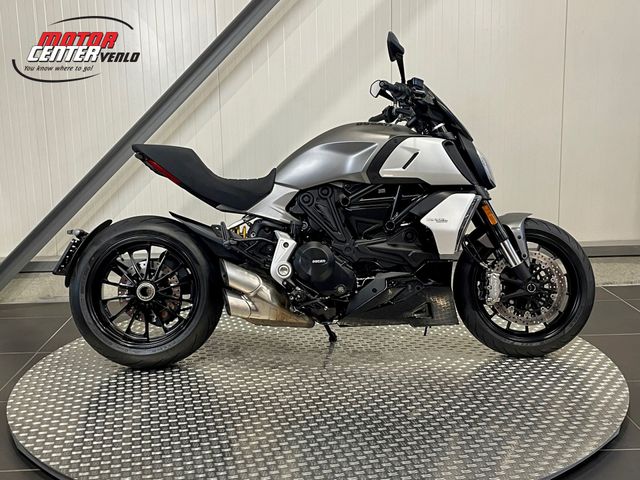 ducati - diavel-1260