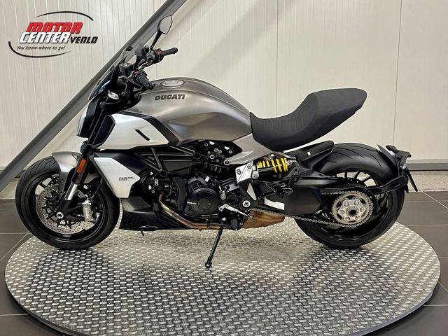 ducati - diavel-1260