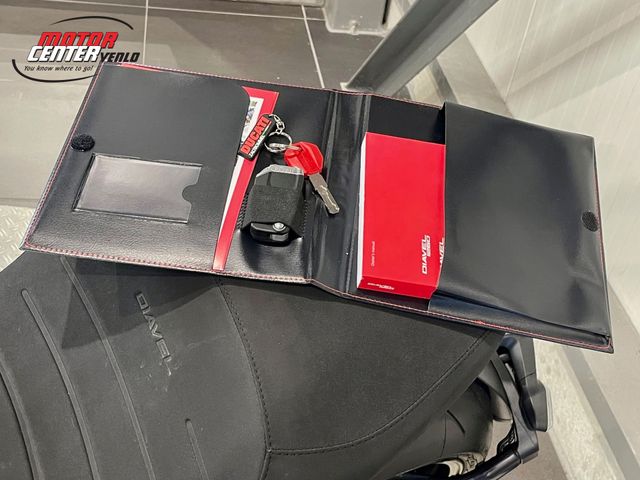 ducati - diavel-1260