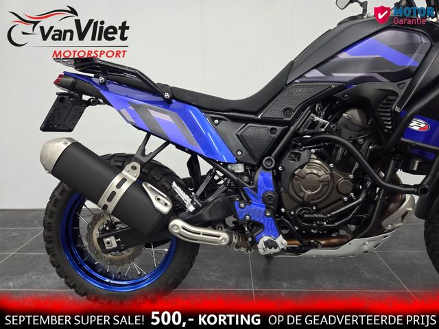 yamaha - tenere-700