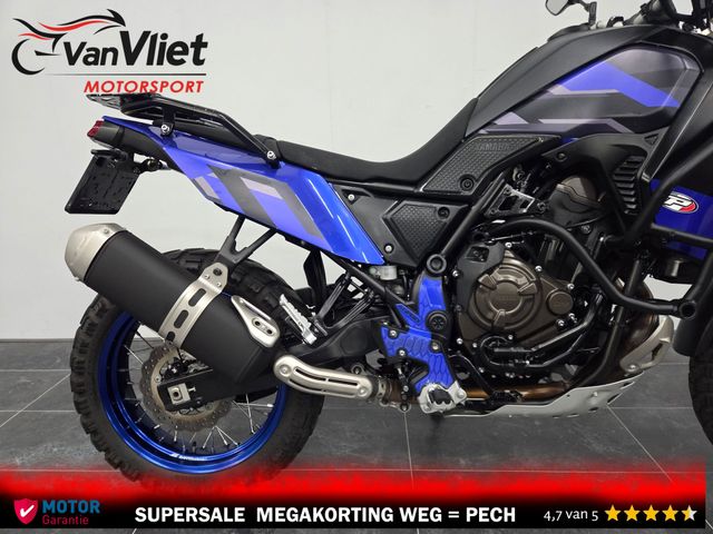 yamaha - tenere-700