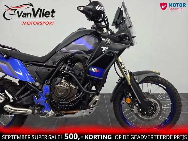 yamaha - tenere-700