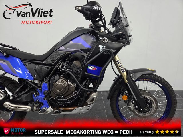 yamaha - tenere-700