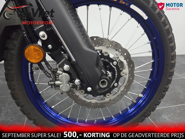 yamaha - tenere-700