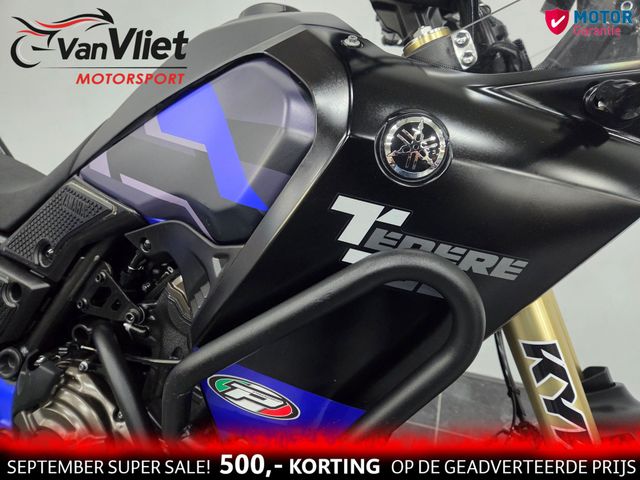 yamaha - tenere-700