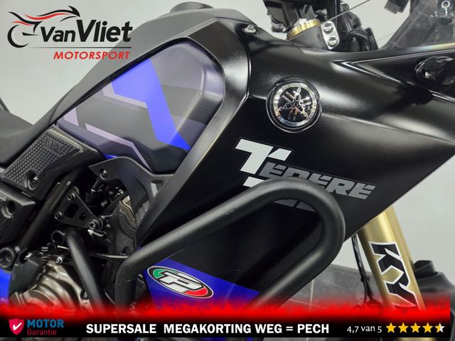 yamaha - tenere-700