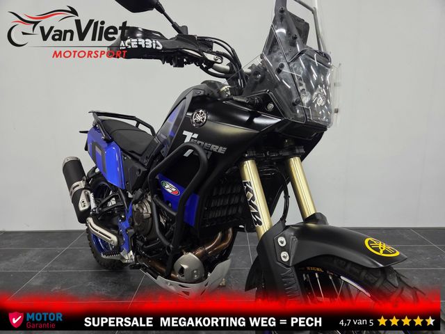 yamaha - tenere-700