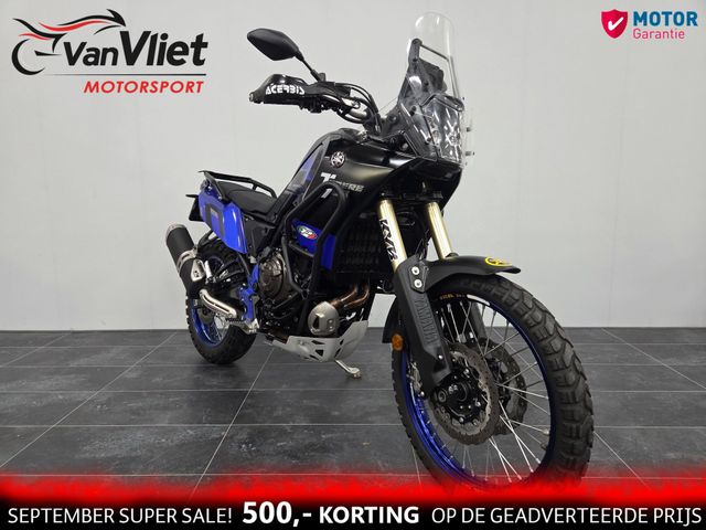 yamaha - tenere-700