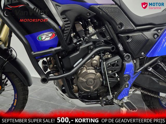 yamaha - tenere-700