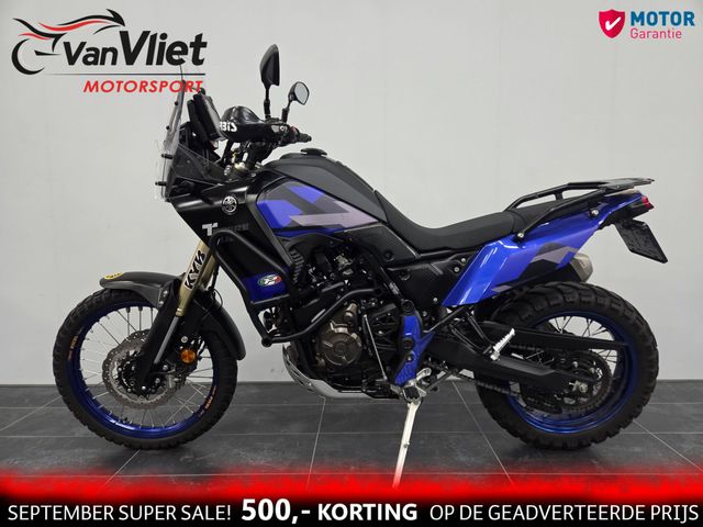 yamaha - tenere-700