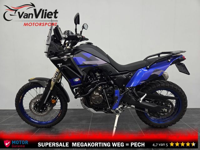 yamaha - tenere-700