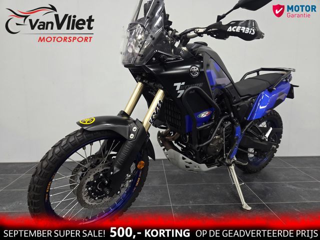 yamaha - tenere-700