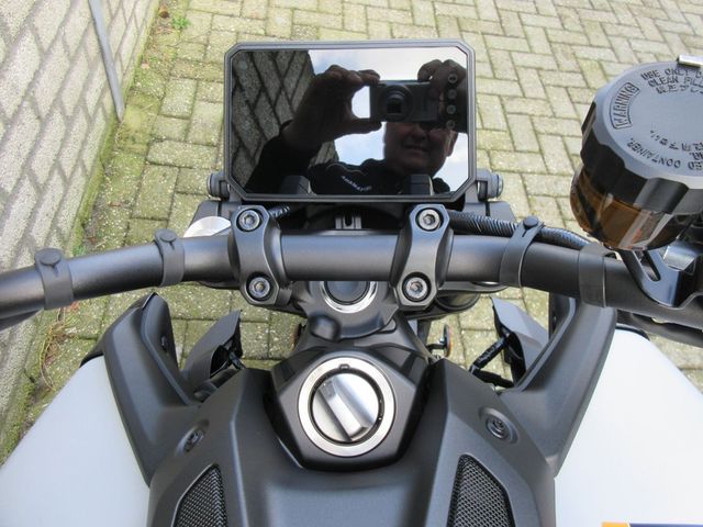 yamaha - mt-09-abs