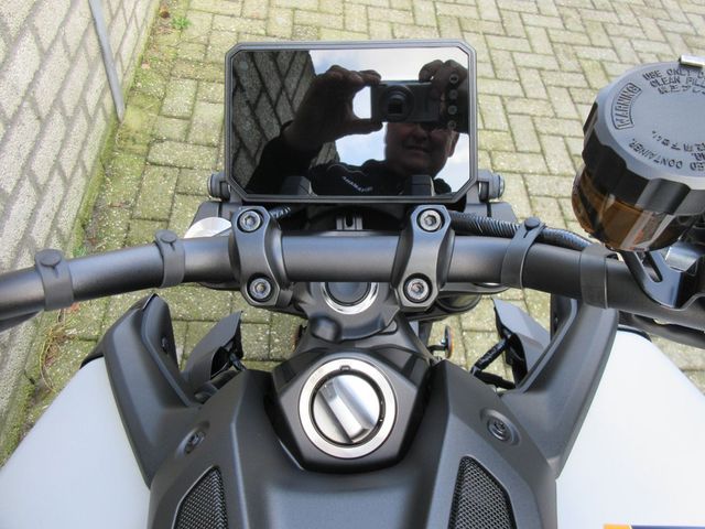 yamaha - mt-09-abs