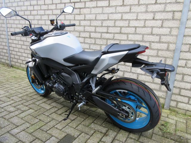yamaha - mt-09-abs