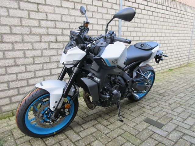 yamaha - mt-09-abs