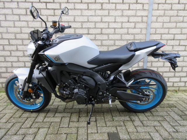 yamaha - mt-09-abs