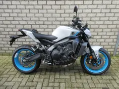 Yamaha MT-09 A 2026 nieuw – foto 2 van 10