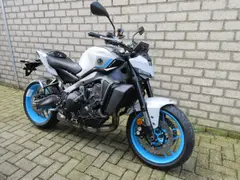 Yamaha MT-09 A 2026 nieuw – foto 5 van 10
