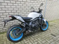 Yamaha MT-09 A 2026 nieuw – foto 6 van 10