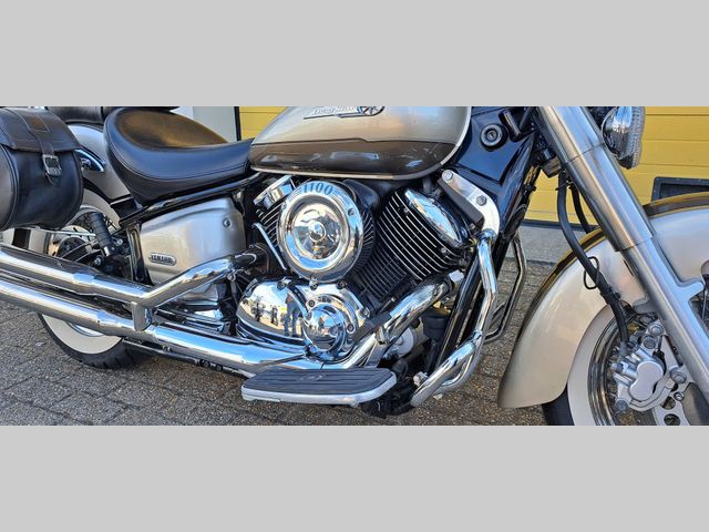 yamaha - xvs-1100-a-dragstar-classic