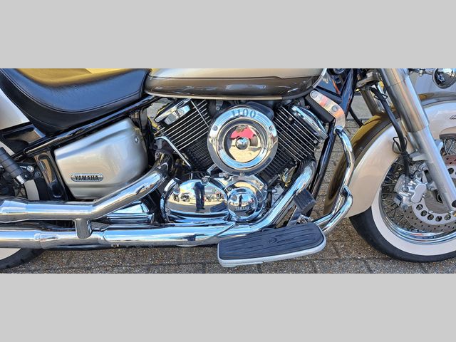 yamaha - xvs-1100-a-dragstar-classic