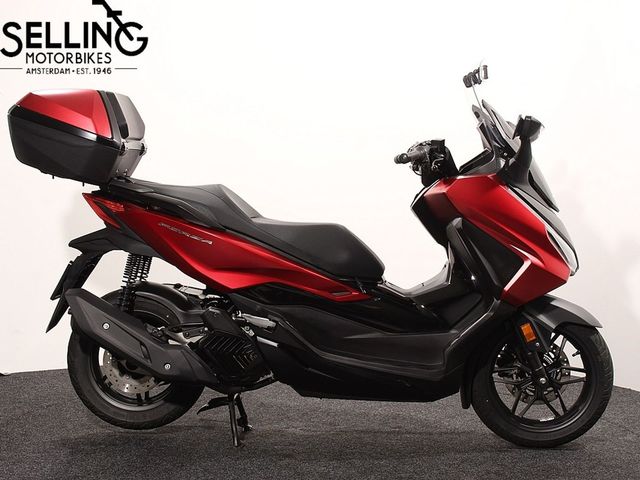 honda - nss-125-forza