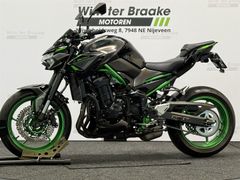 Kawasaki Z 900 E ABS 2024 occasion – foto 1 van 24