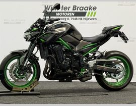 Kawasaki Z900 2024 occasion