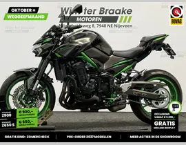 Kawasaki Z900 2024 occasion
