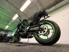 Kawasaki Z 900 E ABS 2024 occasion – foto 10 van 24