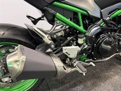 Kawasaki Z 900 E ABS 2024 occasion – foto 16 van 24